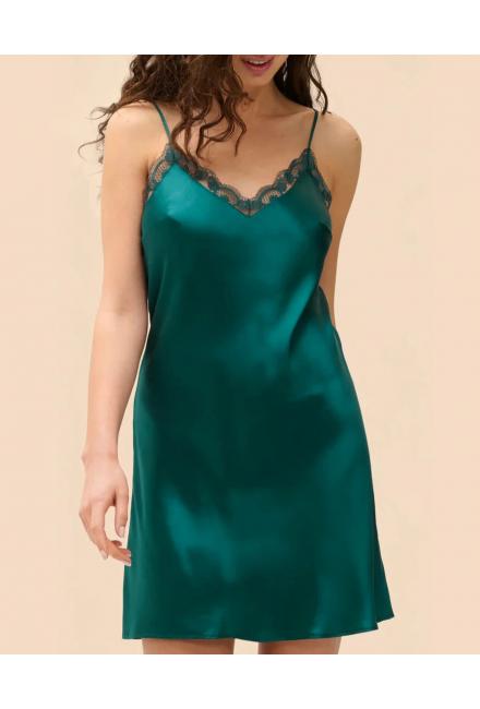 Нічна сорочка Simone Perele Love me 1F8940-631